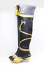 Imagen de Genshin Impact Beidou Cosplay Zapatos C00448