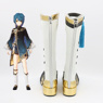 Bild von Genshin Impact Xingqiu Cosplay Schuhe C00452