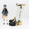 Picture of Genshin Impact Xingqiu Cosplay Shoes C00452