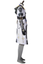 Picture of Genshin Impact Albedo Cosplay Costume  Jacquard Version C00438-AA