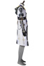 Imagen de Genshin Impact Albedo Cosplay disfraz Jacquard versión C00438-AA