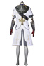 Picture of Genshin Impact Albedo Cosplay Costume  Jacquard Version C00438-AA