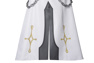 Picture of Genshin Impact Albedo Cosplay Costume  Jacquard Version C00438-AA