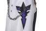 Imagen de Genshin Impact Albedo Cosplay disfraz Jacquard versión C00438-AA