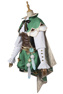 Picture of Genshin Impact Venti Cosplay Costume Jacquard Version C00442-AA