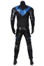 Imagen del videojuego Gotham Knights Dick Grayson Nightwing Disfraz de Cosplay C00462