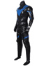 Image du jeu vidéo Gotham Knights Dick Grayson Nightwing Cosplay Costume C00462