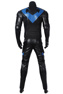 Picture of Video Game Gotham Knights Dick Grayson Nightwing Cosplay Costume C00462