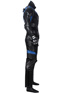 Immagine del videogioco Gotham Knights Dick Grayson Nightwing Costume Cosplay C00462