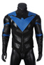 Picture of Video Game Gotham Knights Dick Grayson Nightwing Cosplay Costume C00462