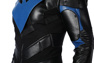 Picture of Video Game Gotham Knights Dick Grayson Nightwing Cosplay Costume C00462