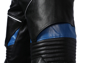 Picture of Video Game Gotham Knights Dick Grayson Nightwing Cosplay Costume C00462