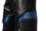 Picture of Video Game Gotham Knights Dick Grayson Nightwing Cosplay Costume C00462