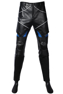 Picture of Video Game Gotham Knights Dick Grayson Nightwing Cosplay Costume C00462