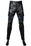 Image du jeu vidéo Gotham Knights Dick Grayson Nightwing Cosplay Costume C00462