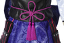 Immagine di Genshin Impact Kamisato Ayaka Costume Cosplay Jacquard Versione C00443-AA