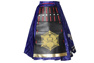 Photo de Genshin Impact Kamisato Ayaka Costume Cosplay Version Jacquard C00443-AA