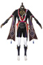 Picture of Ready to Ship  Genshin Impact Scaramouche Balladeer Cosplay Costume Jacquard Version C00444-AA
