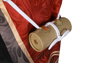 Picture of Ready to Ship  Genshin Impact Scaramouche Balladeer Cosplay Costume Jacquard Version C00444-AA