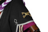 Picture of Ready to Ship  Genshin Impact Scaramouche Balladeer Cosplay Costume Jacquard Version C00444-AA