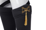 Picture of Ready to Ship  Genshin Impact Scaramouche Balladeer Cosplay Costume Jacquard Version C00444-AA