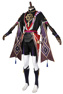 Picture of Ready to Ship  Genshin Impact Scaramouche Balladeer Cosplay Costume Jacquard Version C00444-AA