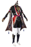 Picture of Genshin Impact Scaramouche Balladeer Cosplay Costume Jacquard Version C00444-AA