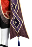 Picture of Ready to Ship  Genshin Impact Scaramouche Balladeer Cosplay Costume Jacquard Version C00444-AA