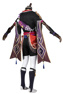 Picture of Ready to Ship  Genshin Impact Scaramouche Balladeer Cosplay Costume Jacquard Version C00444-AA