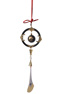 Picture of Ready to Ship  Genshin Impact Scaramouche Balladeer Cosplay Costume Jacquard Version C00444-AA