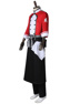 Picture of Twisted-Wonderland Heartslabyul Riddle Rosehearts Trainee Chef Cosplay Costume C00436