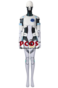 Picture of Twisted-Wonderland Ignihyde Ortho Shroud Cosplay Costume C00465