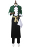 Picture of Twisted-Wonderland Diasomnia Silver Trainee Chef Cosplay Costume C00466