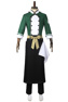 Picture of Twisted-Wonderland Diasomnia Silver Trainee Chef Cosplay Costume C00466