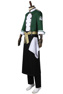 Picture of Twisted-Wonderland Diasomnia Silver Trainee Chef Cosplay Costume C00466