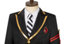 Picture of Twisted-Wonderland Heartslabyul Uniform Cosplay Costume C00467
