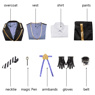 Picture of Twisted-Wonderland Octavinelle Uniform Cosplay Costume C00469