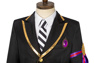 Picture of Twisted-Wonderland Pomefiore Uniform Cosplay Costume C00470