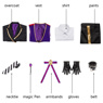 Picture of Twisted-Wonderland Pomefiore Uniform Cosplay Costume C00470