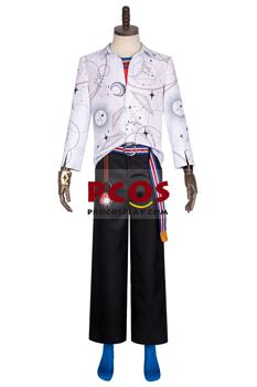 Immagine di Promise of Wizard Western Country Murr Cosplay Costume C00479