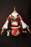 Bild des Spiels Genshin Impact Yanfei Cosplay Upgraded Version C00480-AA