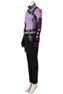 Immagine dello spettacolo televisivo Hawkeye Kate Bishop Cosplay Costume versione aggiornata C00481