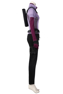 Imagen del programa de televisión Hawkeye Kate Bishop disfraz de cosplay versión mejorada C00481