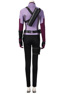 Picture of TV Show Hawkeye Kate Bishop Cosplay Costume Upgraded Version C00481