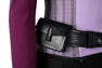 Image de l'émission de télévision Hawkeye Kate Bishop Costume de Cosplay Version améliorée C00481