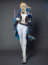 Picture of Genshin Impact Jean Cosplay Costume C00131-AA