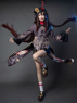 Immagine di Genshin Impact Hu Tao Costume Cosplay C00283-A