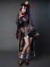 Photo de Genshin Impact Hu Tao Cosplay Costume C00283-A