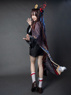 Photo de Genshin Impact Hu Tao Cosplay Costume C00283-A