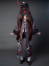 Immagine di Genshin Impact Hu Tao Costume Cosplay C00283-A